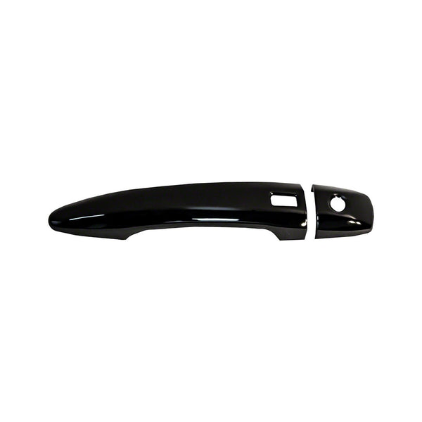 Coast To Coast Door Handle Cover (MPN: CCIDH68587SBK)
