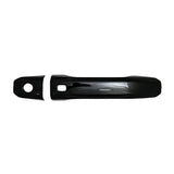 Coast To Coast Exterior Door Handle Cover (MPN: CCIDH68588SBK)