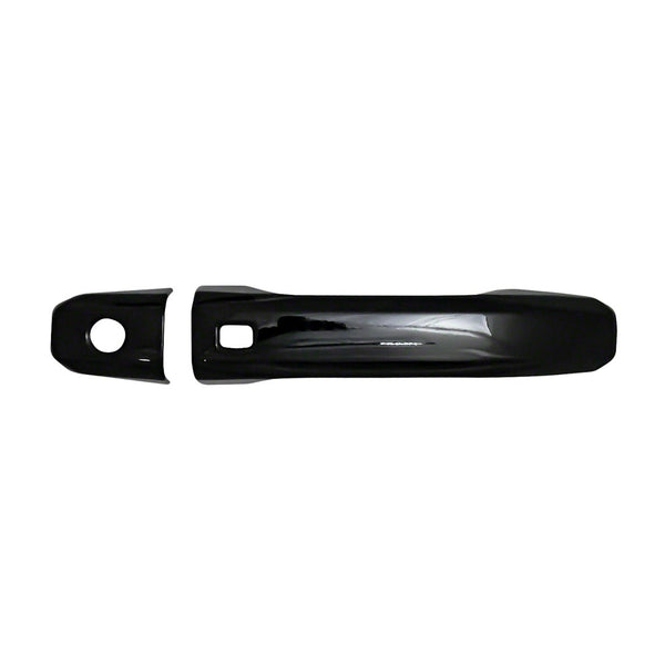 Coast To Coast Exterior Door Handle Cover (MPN: CCIDH68588SBK)