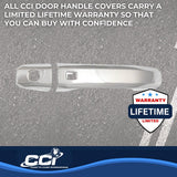 Coast To Coast Door Handle Cover (MPN: CCIDH68588S)