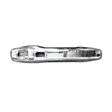Coast To Coast Door Handle Cover Set (MPN: DH68589S)