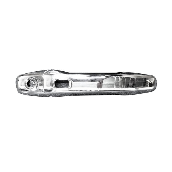 Coast To Coast Door Handle Cover Set (MPN: DH68589S)