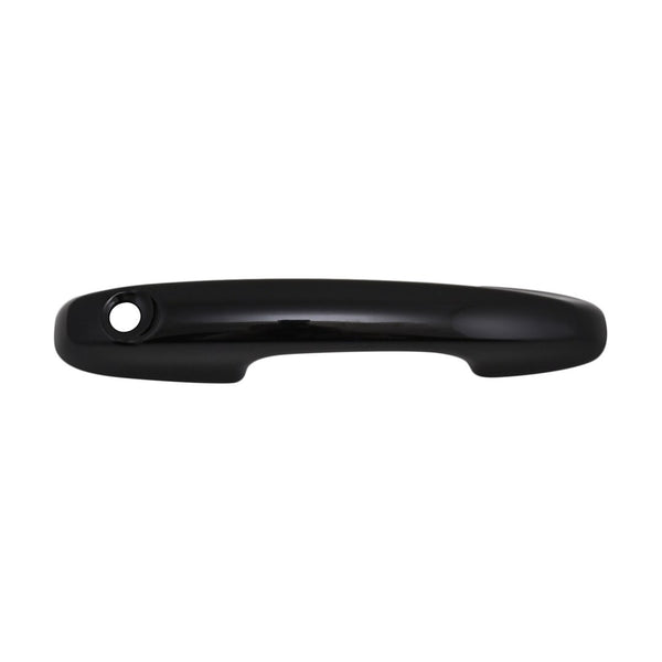 Coast To Coast Door Handle Cover Set (MPN: CCIDH68590BBK)