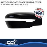 Coast To Coast Exterior Mirror Cover Set (MPN: MC6293B)