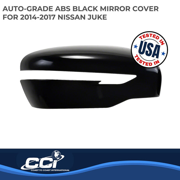 Coast To Coast Exterior Mirror Cover Set (MPN: MC6293B)