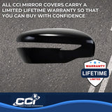 Coast To Coast Exterior Mirror Cover Set (MPN: MC6293B)
