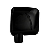 Coast To Coast Exterior Mirror Cover Set (MPN: CCIMC67401BK)
