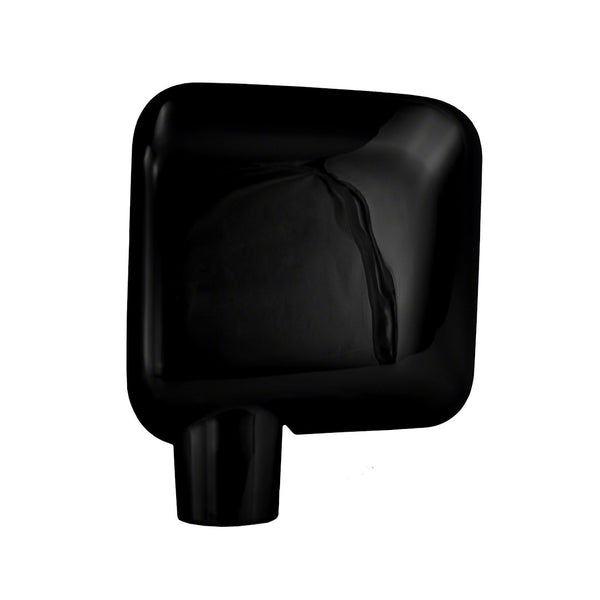 Coast To Coast Exterior Mirror Cover Set (MPN: CCIMC67401BK)