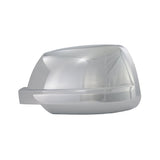 Coast To Coast Chrome Plated Mirror Covers (MPN: CCIMC67406)