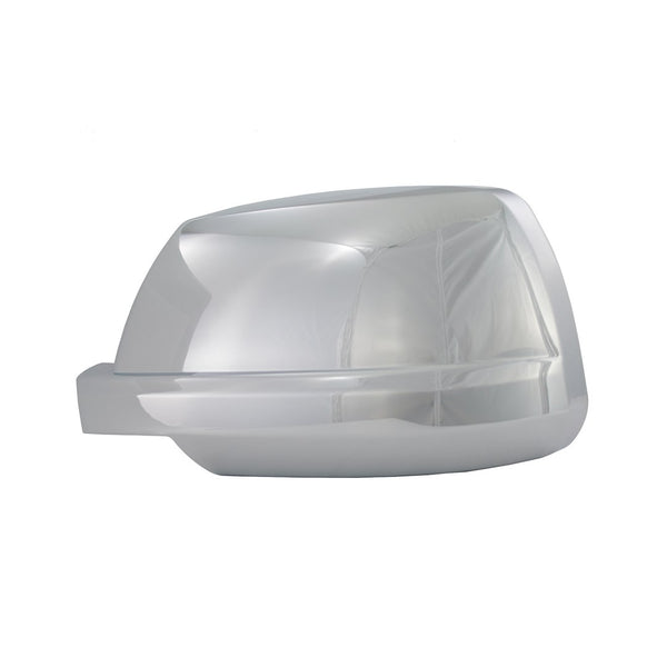 Coast To Coast Chrome Plated Mirror Covers (MPN: CCIMC67406)