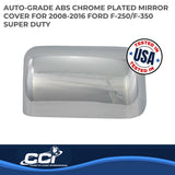 Coast To Coast Exterior Mirror Cover Set (MPN: CCIMC67409A)