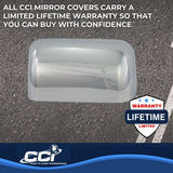 Coast To Coast Exterior Mirror Cover Set (MPN: CCIMC67409A)