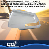Coast To Coast Exterior Mirror Cover Set (MPN: CCIMC67410)