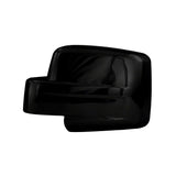 Coast To Coast Exterior Mirror Cover Set (MPN: CCIMC67424BK)