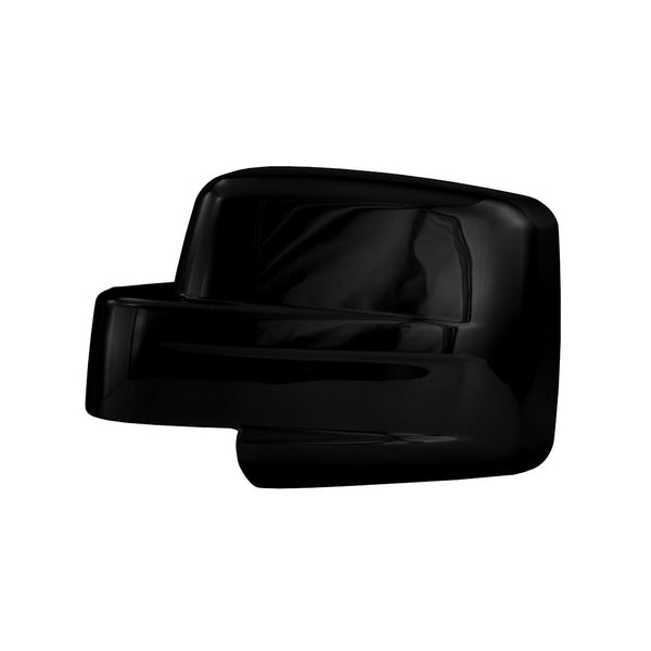 Coast To Coast Exterior Mirror Cover Set (MPN: CCIMC67424BK)