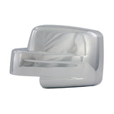 Coast To Coast Chrome Plated Mirror Covers (MPN: CCIMC67424)