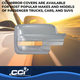 Coast To Coast Exterior Mirror Cover Set (MPN: CCIMC67441)