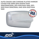 Coast To Coast Exterior Mirror Cover Set (MPN: CCIMC67443)
