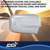 Coast To Coast Exterior Mirror Cover Set (MPN: CCIMC67443)