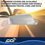 Coast To Coast Exterior Mirror Cover Set (MPN: CCIMC67467R)
