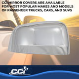 Coast To Coast Exterior Mirror Cover Set (MPN: CCIMC67477)