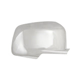 Coast To Coast Chrome Plated Mirror Covers (MPN: CCIMC67492)