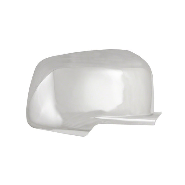 Coast To Coast Chrome Plated Mirror Covers (MPN: CCIMC67492)