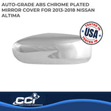 Coast To Coast Exterior Mirror Cover Set (MPN: CCIMC67493)