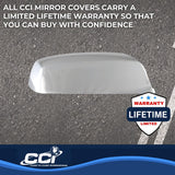 Coast To Coast Exterior Mirror Cover Set (MPN: CCIMC67495R)