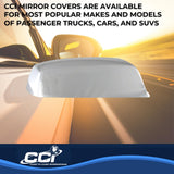 Coast To Coast Exterior Mirror Cover Set (MPN: CCIMC67495R)