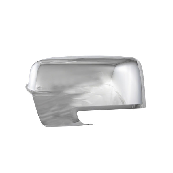 Coast To Coast Chrome Plated Mirror Covers (MPN: CCIMC67496)