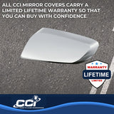 Coast To Coast Exterior Mirror Cover Set (MPN: CCIMC67497R)
