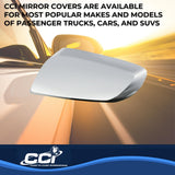 Coast To Coast Exterior Mirror Cover Set (MPN: CCIMC67497R)