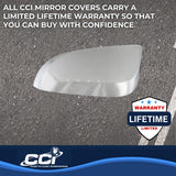 Coast To Coast Exterior Mirror Cover Set (MPN: CCIMC67498T)