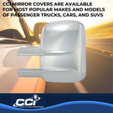 Coast To Coast Exterior Mirror Cover (MPN: CCIMC67502)