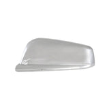 Coast To Coast Chrome Plated Mirror Covers (MPN: CCIMC67505)