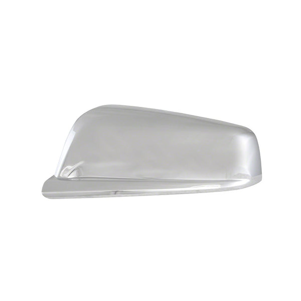 Coast To Coast Chrome Plated Mirror Covers (MPN: CCIMC67505)