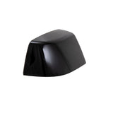 Coast To Coast Exterior Mirror Cover (MPN: MC67507RBK)