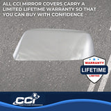 Coast To Coast Exterior Mirror Cover (MPN: CCIMC67507R)