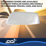 Coast To Coast Exterior Mirror Cover (MPN: CCIMC67507R)