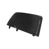 Coast To Coast Exterior Mirror Cover (MPN: MC67509RBK)