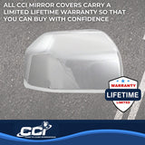 Coast To Coast Exterior Mirror Cover Set (MPN: CCIMC67511R)
