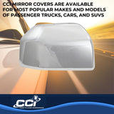 Coast To Coast Exterior Mirror Cover Set (MPN: CCIMC67511R)