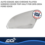 Coast To Coast Exterior Mirror Cover Set (MPN: CCIMC67515R)