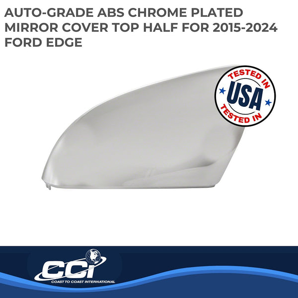 Coast To Coast Exterior Mirror Cover Set (MPN: CCIMC67515R)