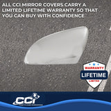 Coast To Coast Exterior Mirror Cover Set (MPN: CCIMC67515R)
