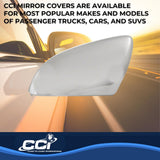 Coast To Coast Exterior Mirror Cover Set (MPN: CCIMC67515R)