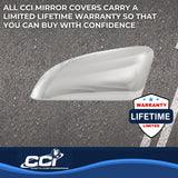 Coast To Coast Exterior Mirror Cover Set (MPN: CCIMC67517R)