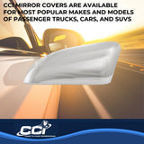 Coast To Coast Exterior Mirror Cover Set (MPN: CCIMC67517R)