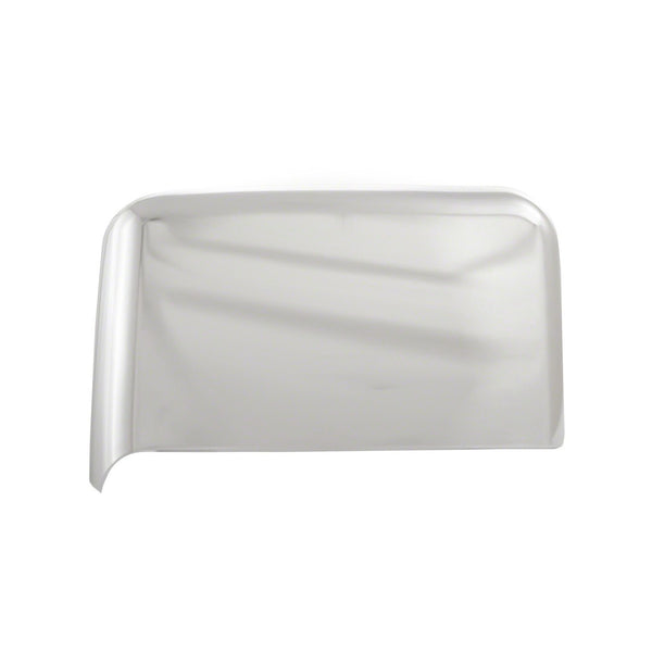 Coast To Coast Chrome Plated Mirror Covers (MPN: CCIMC67518)